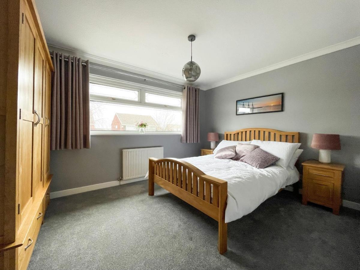 웨스트커비 Well Situated, Cosy 2 Bed House 빌라 외부 사진